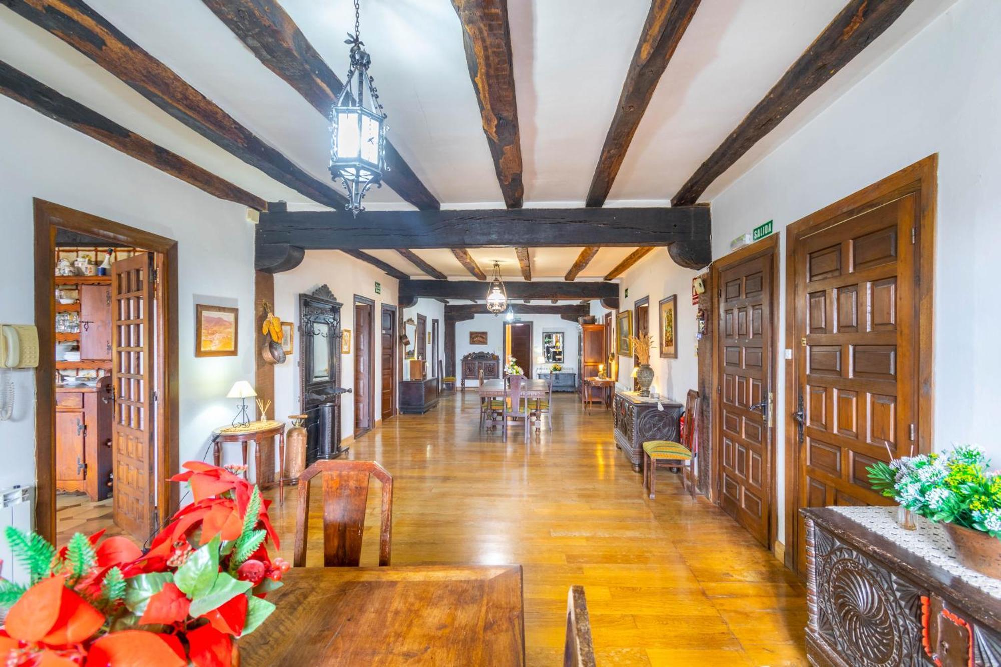 Casa Rural Arotzenia, Hogar Rustico En Pleno Valle De La Ulzama Lizaso المظهر الخارجي الصورة