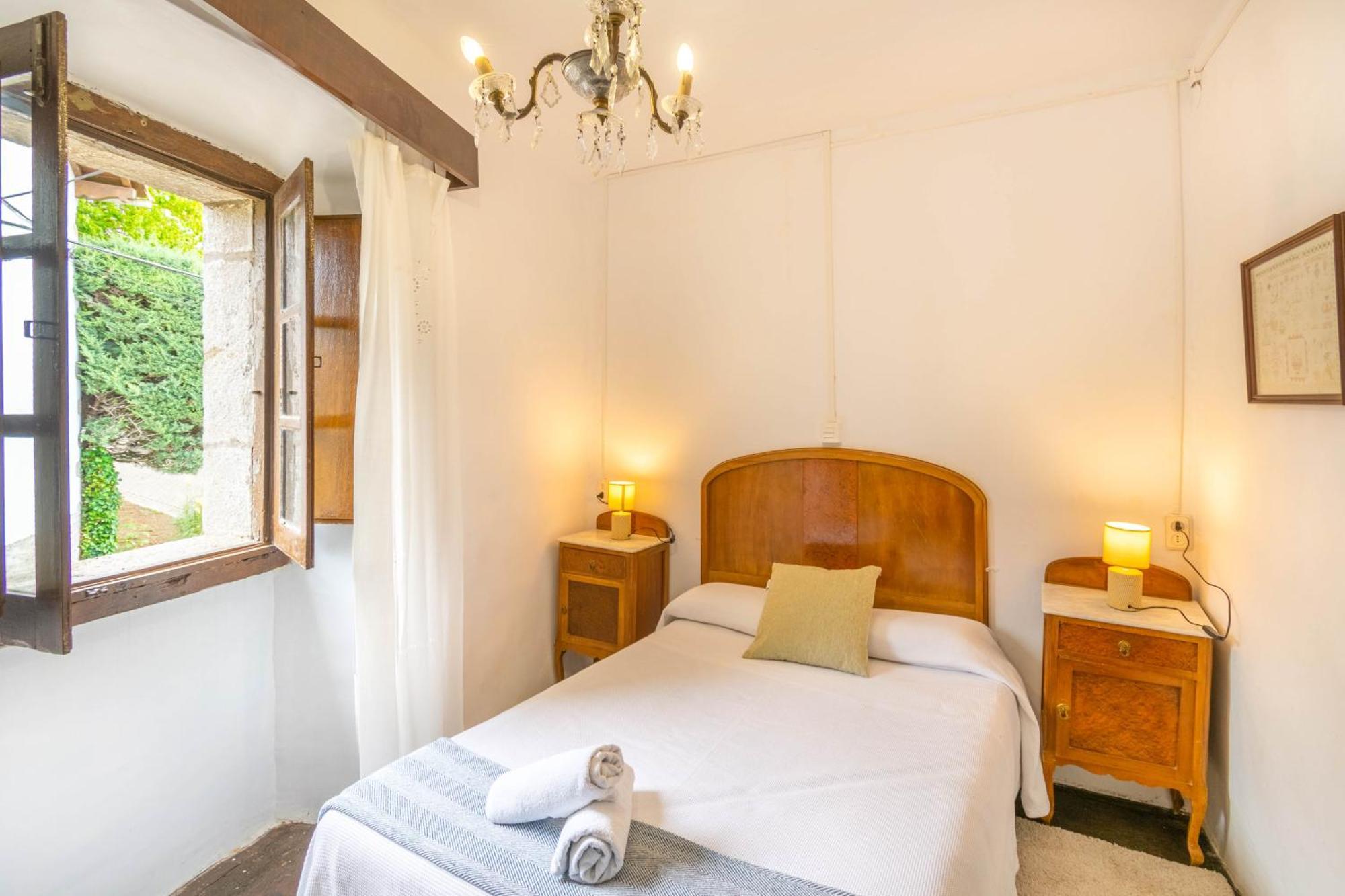 Casa Rural Arotzenia, Hogar Rustico En Pleno Valle De La Ulzama Lizaso المظهر الخارجي الصورة